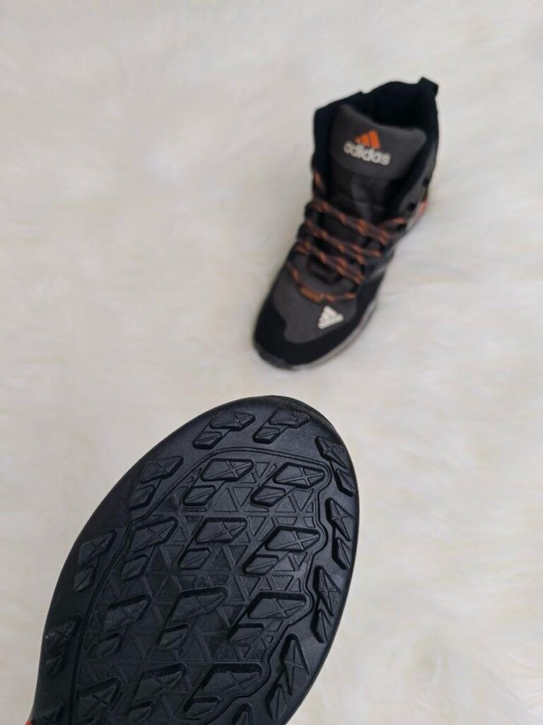‼‼‼ADİDAS TERREX SWİFT R2GORE-TEX OUTDOOR BOĞAZLI - 8