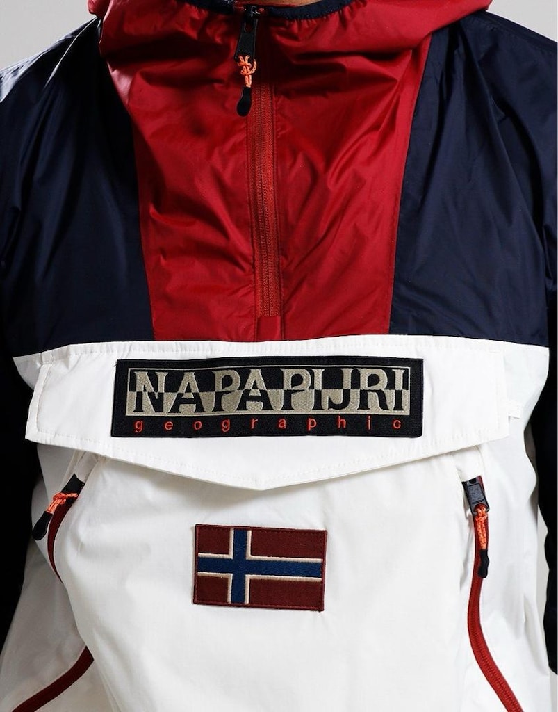 Napapijri Rainforest WB PKT V2 - 3