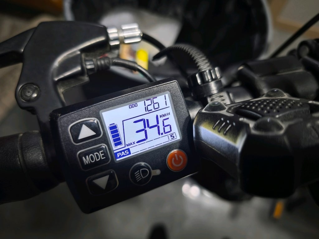 takaslı loop armour 20 Madein ABD 100km menzil - 6