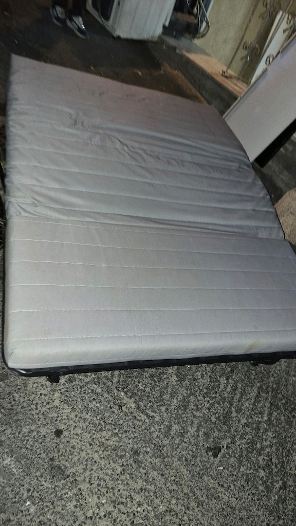 IKEA Lycksele yataklı kanepe - 2