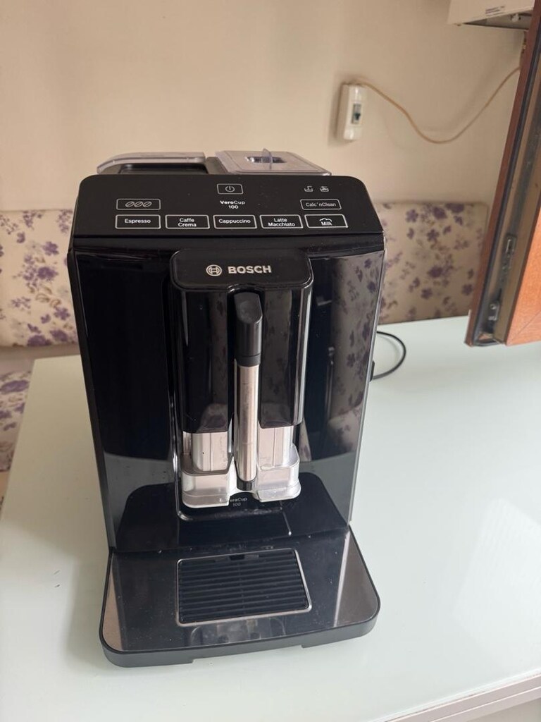 bosch verocup 100 espresso makinesi - 2