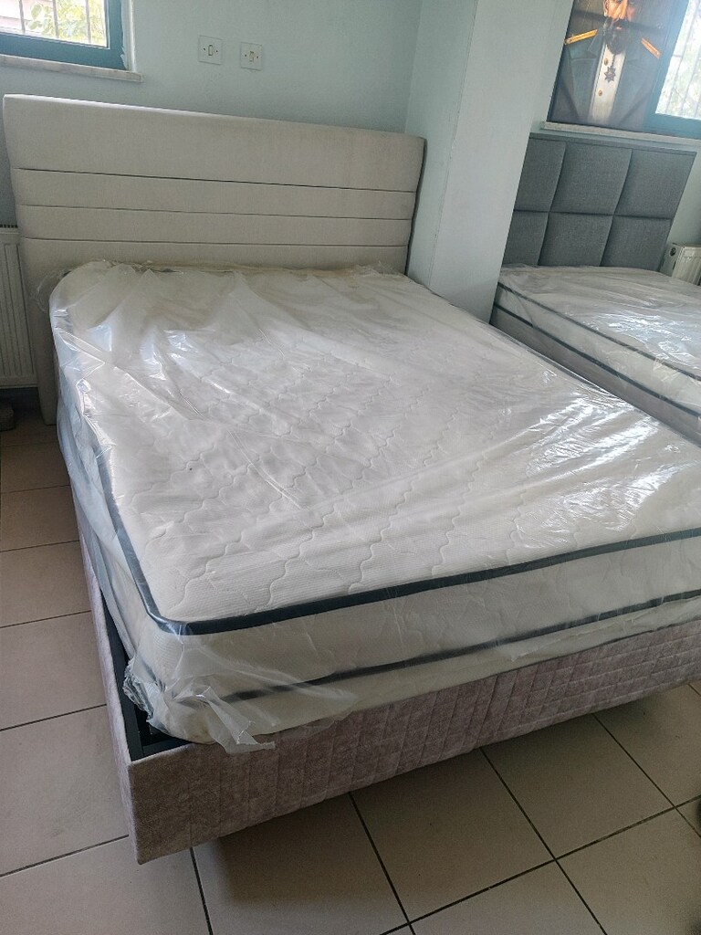 140/190 baza başlık yatak - 3