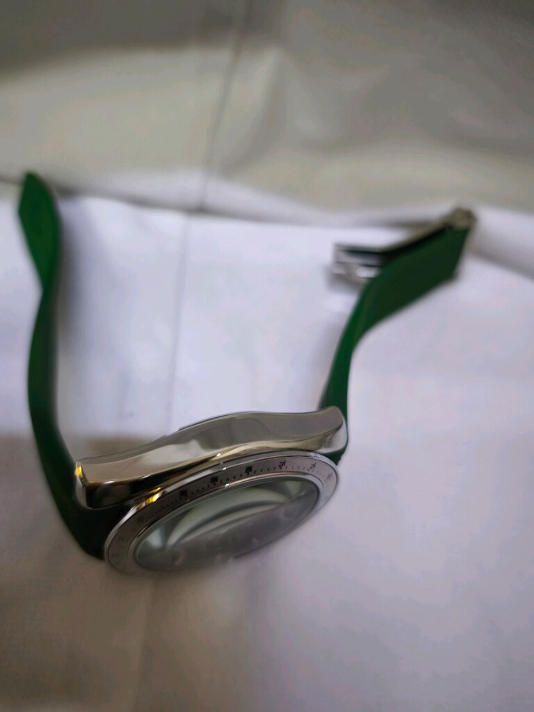 OMEGA spedmaster - 8
