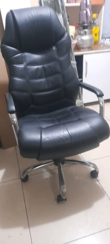 Satılık patron koltuğu - 4