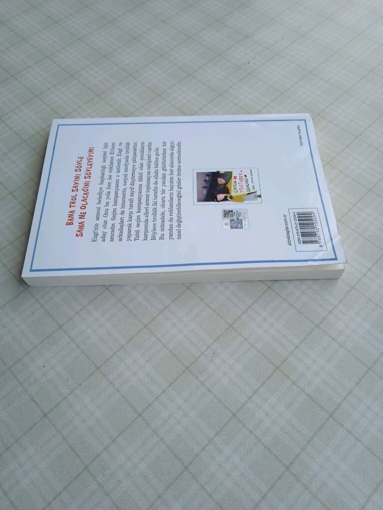 Ünsüz YouTuberin Günlüğü Miyase Sertbarut Kitap - 2