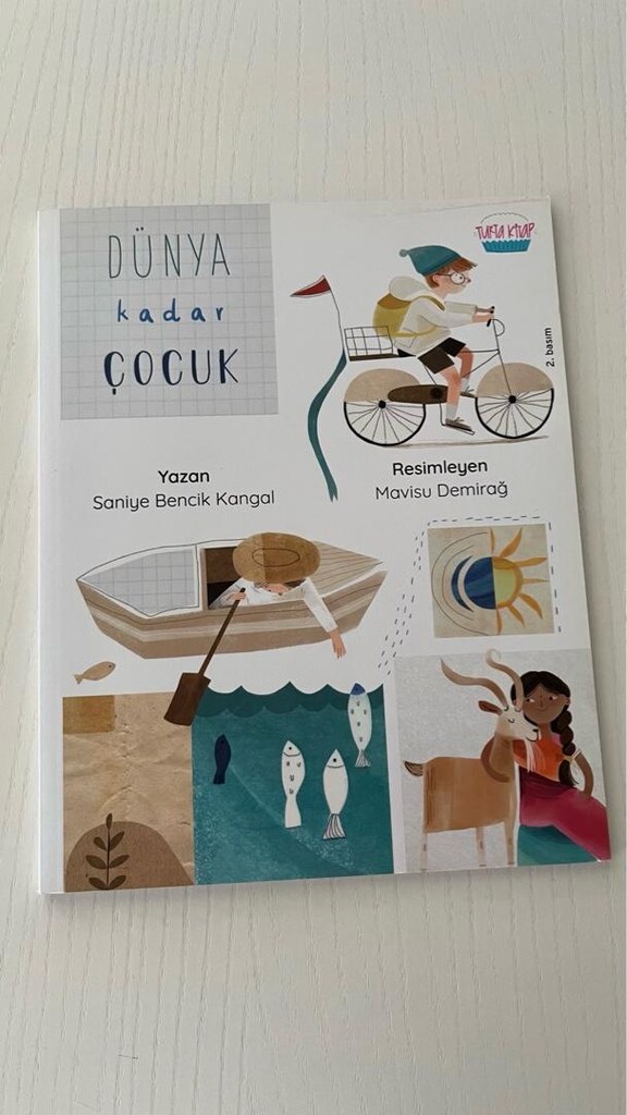 çocuk kitapları - 2