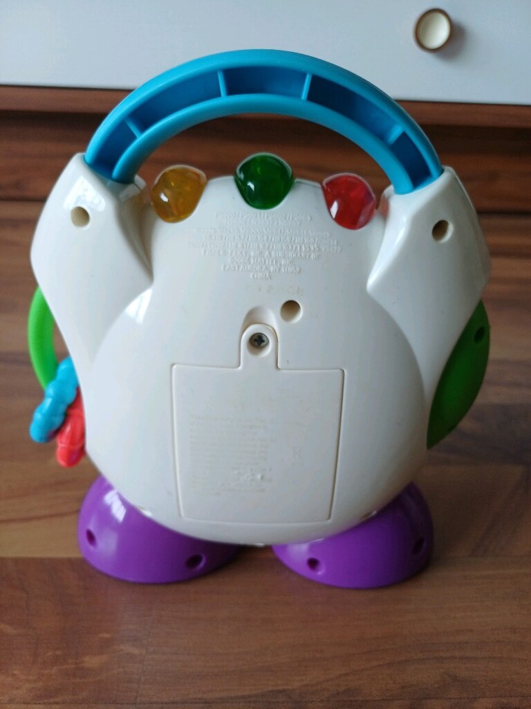 ,Fisher-Price oyuncak - 5