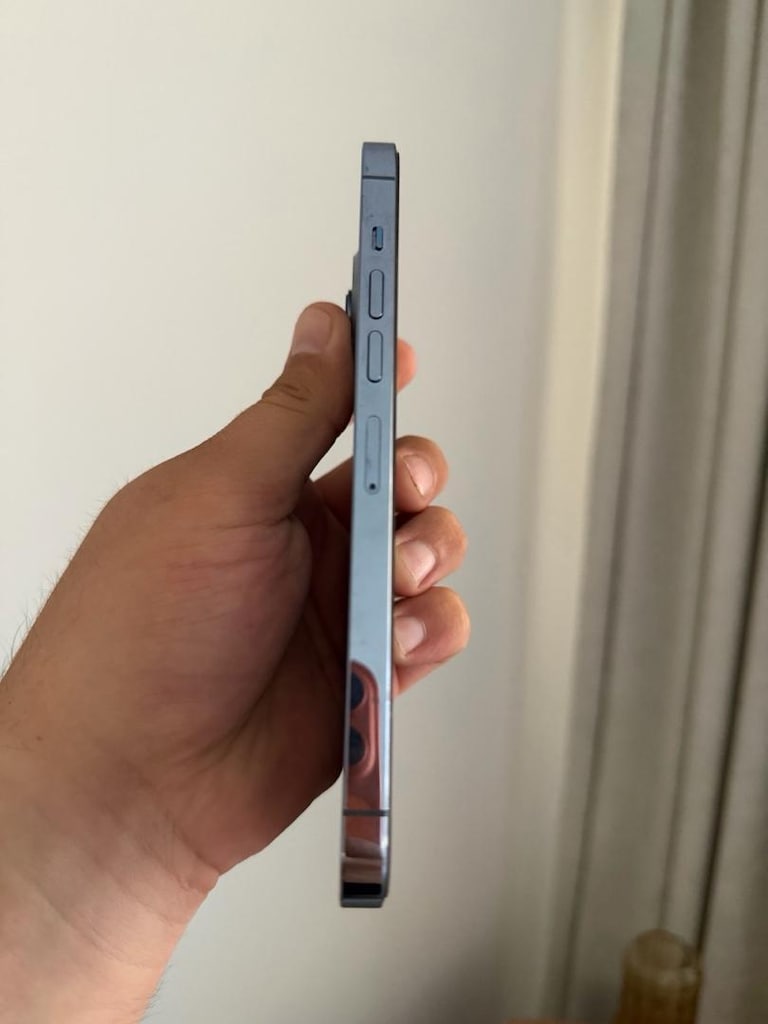 İPhone 13 Pro Max 128 GB YD - 3