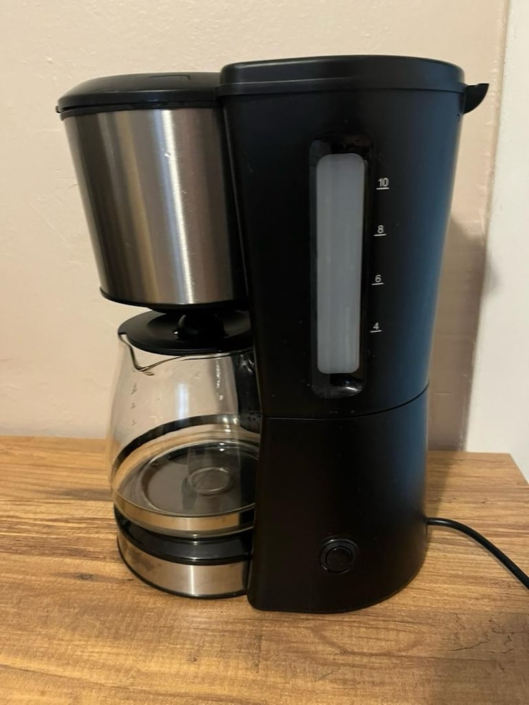 WMF Bueno Filtre Kahve Makinesi - 3
