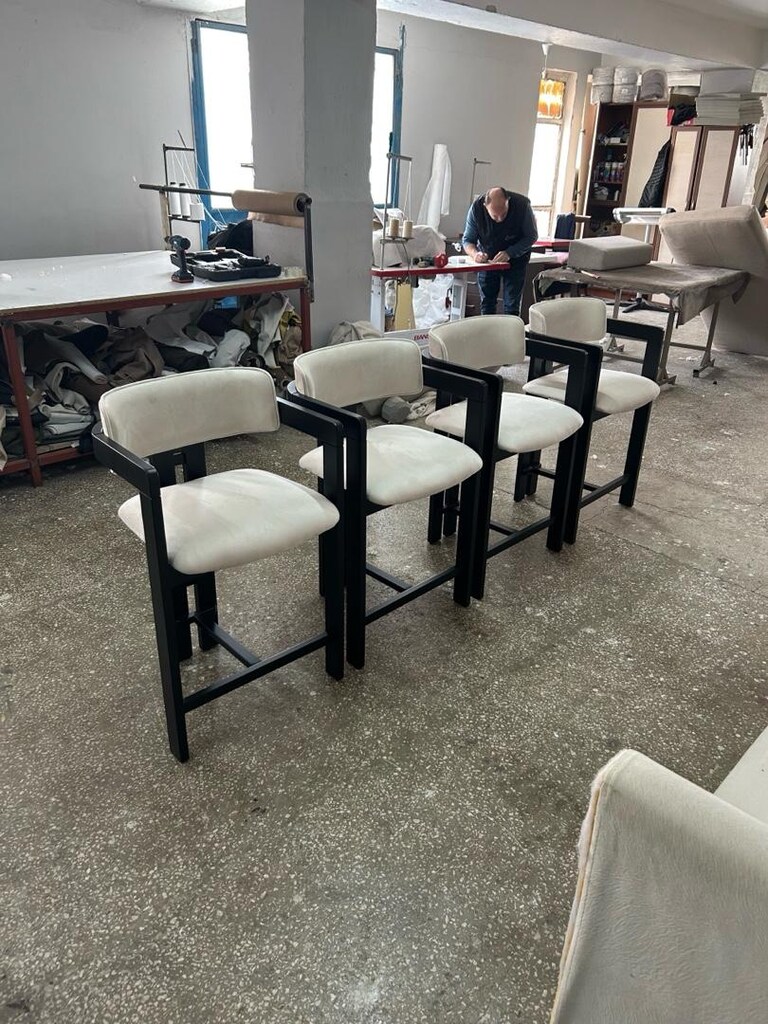 BAR SANDALYE T MODEL ADET FİYAT - 2