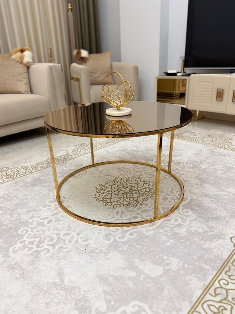 ultra lüks salon takımı herşey dahil - 12