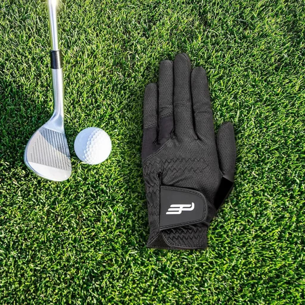 O023 Solak Golfçüler için Golf Eldiveni - Golf Salıncak ve Balıkçılık