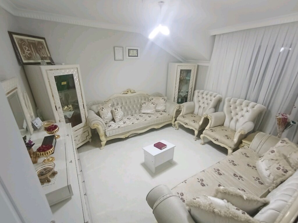 satılık yeni avangart misafir odası takımı - 3