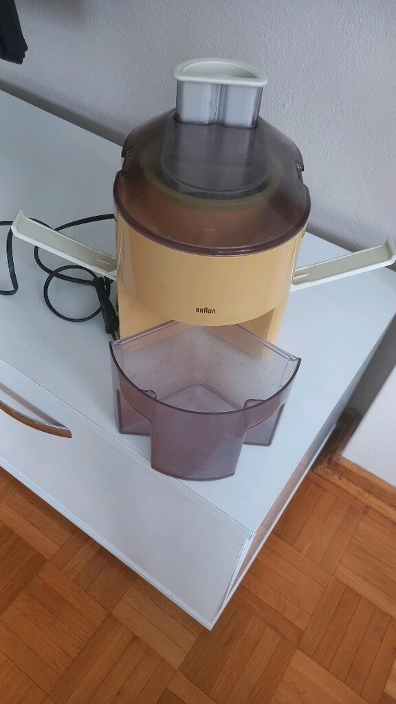 braun kati sıkma sıkacagi - 2