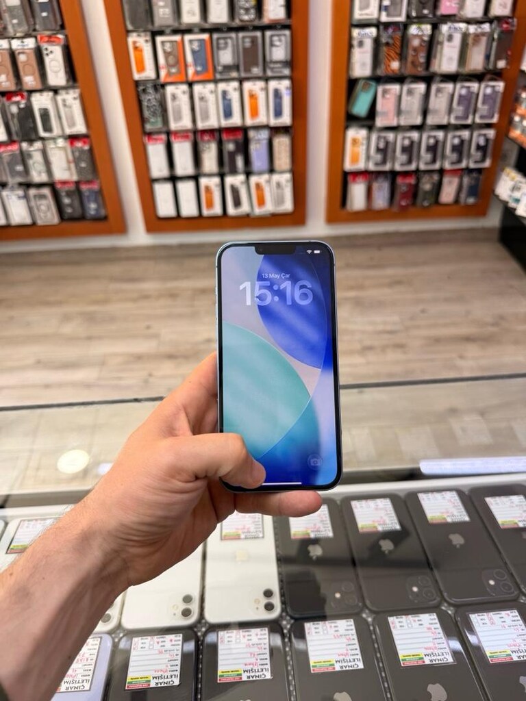 iPhone 14 Plus 128GB - 6