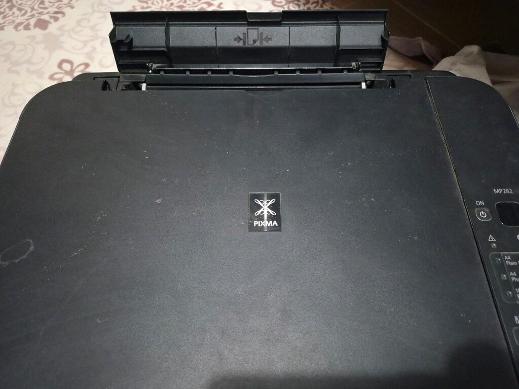 Canon Ve Epson Markalı yazıcılar - 19