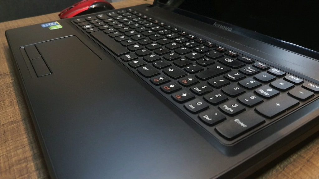 Tertemiz Oyuncu Nvidia Lenovo i5, Yeni PiL, 8gb RAM, SSD TurboDisk'li - 3