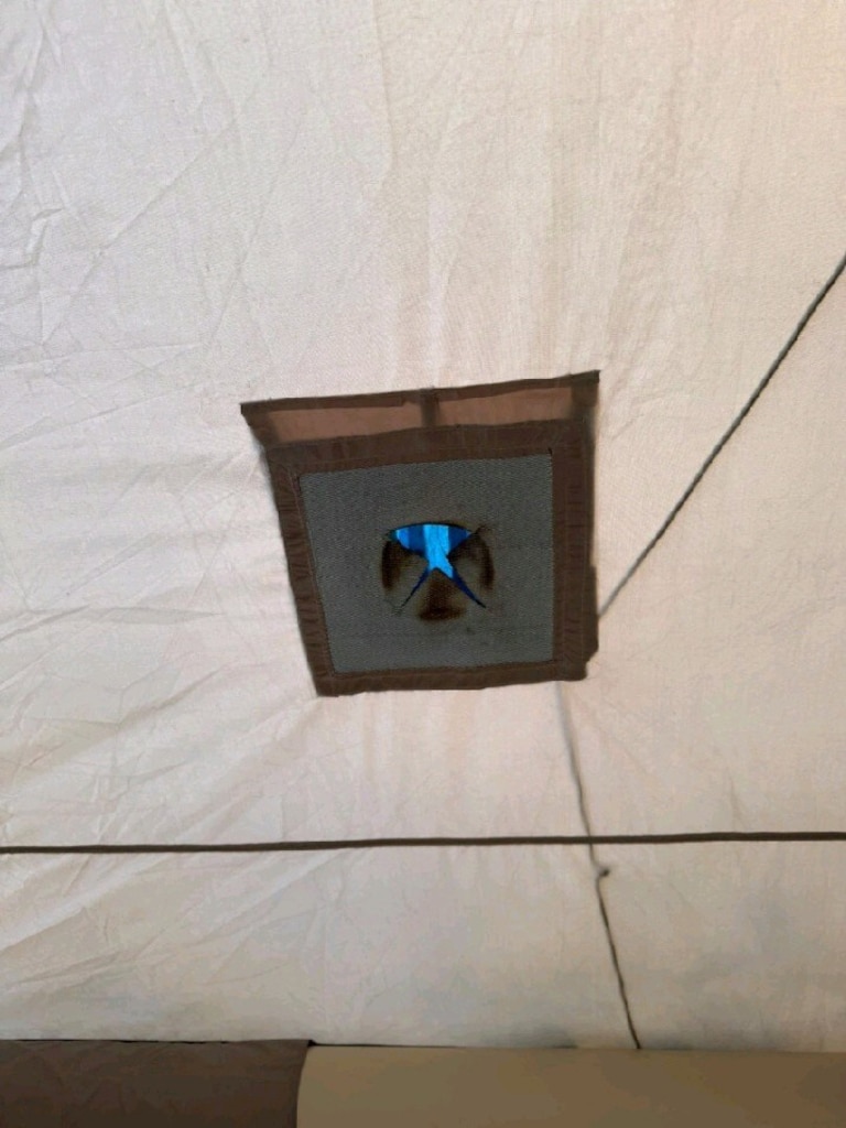 Kamp Çadırı - 19