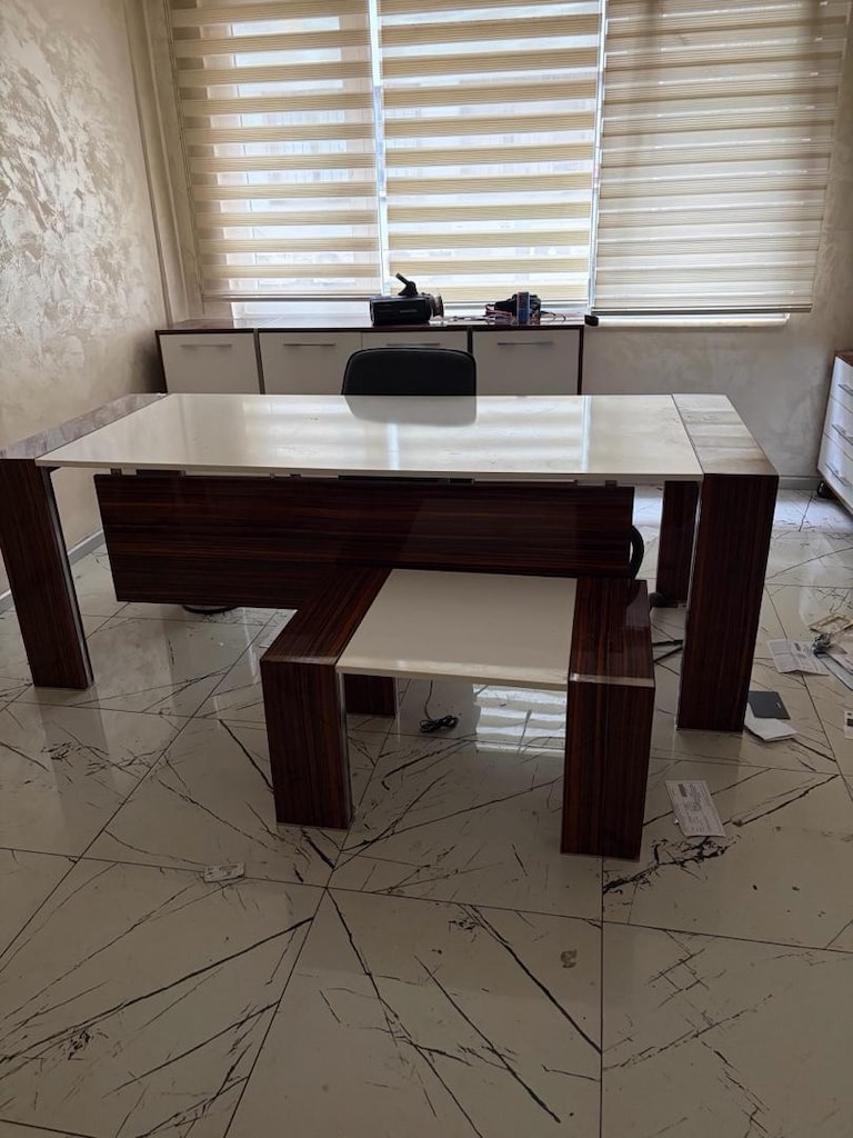 ofis mobilyası - 2