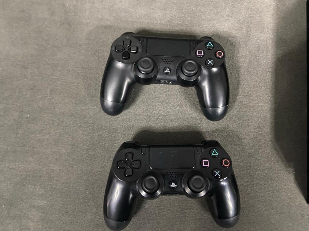 Satılık Ps4 - 6