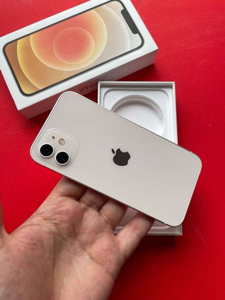 Iphone 12 - 2