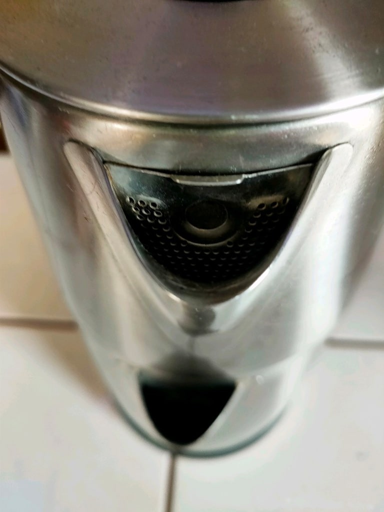 Arçelik Inox Çay Makinesi. üründe herhangi bir sorun yok su kaçağı da - 7