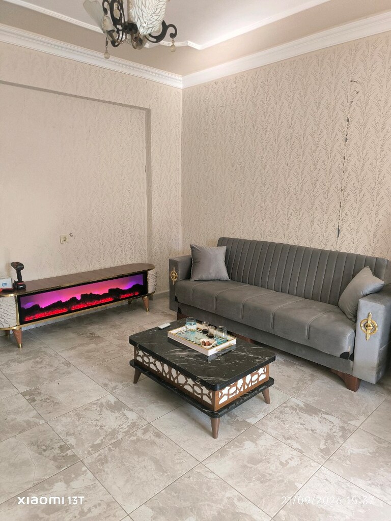 SIFIR ÇEKYAT - 3