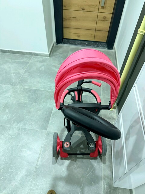 Globber cocuk bisikleti explorer 4in1