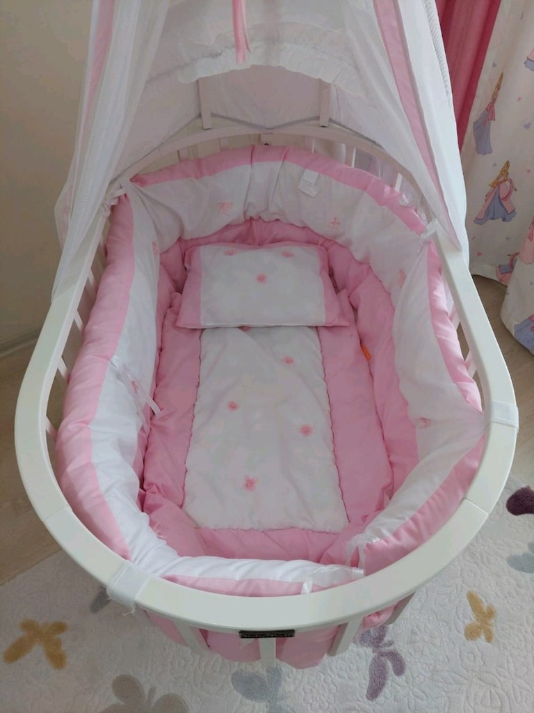 BABY TECH SEPET BEŞİK - 3