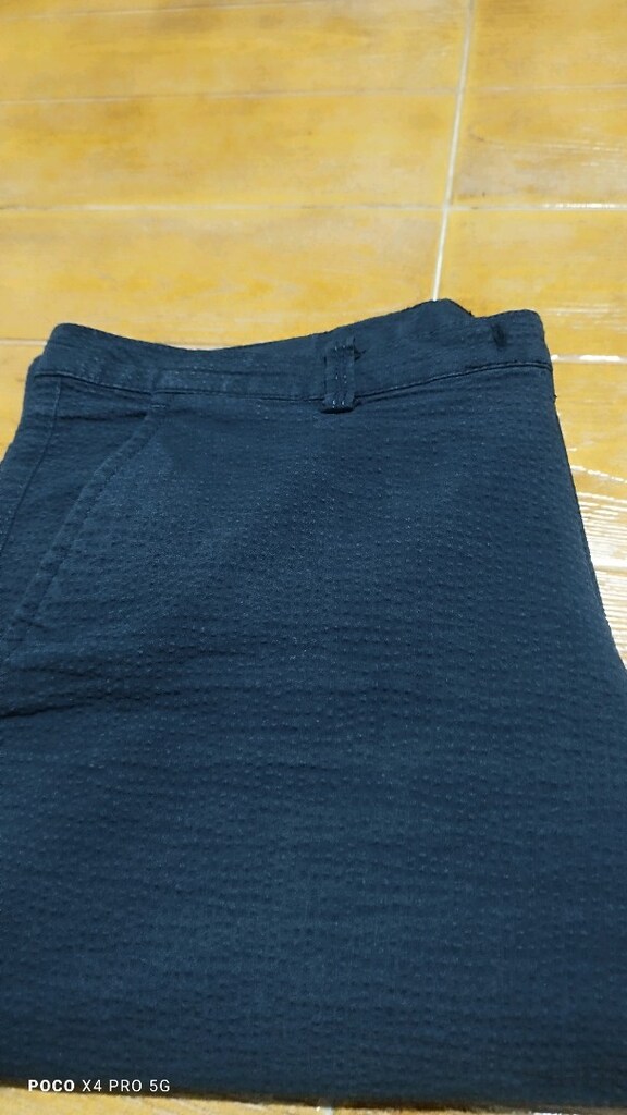 #Erkek pantolon..Süvari kalitesiyle..Kullanışmıştır..likralı akrilik - 10