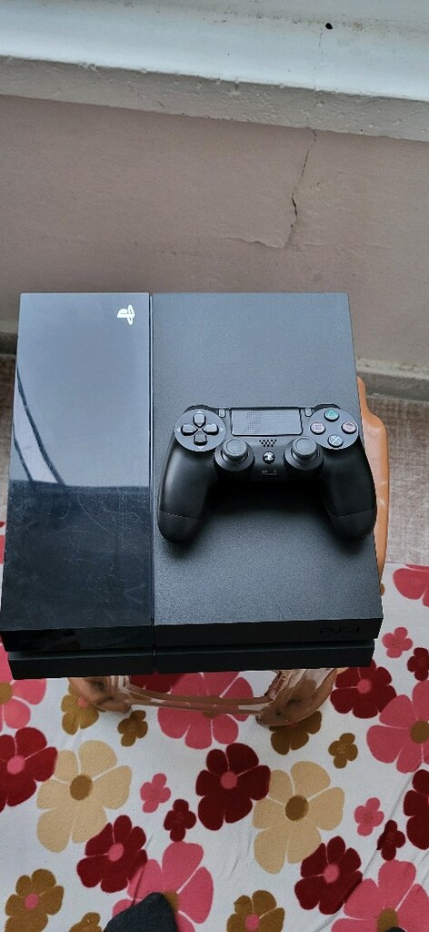 temiz ps4 - 2