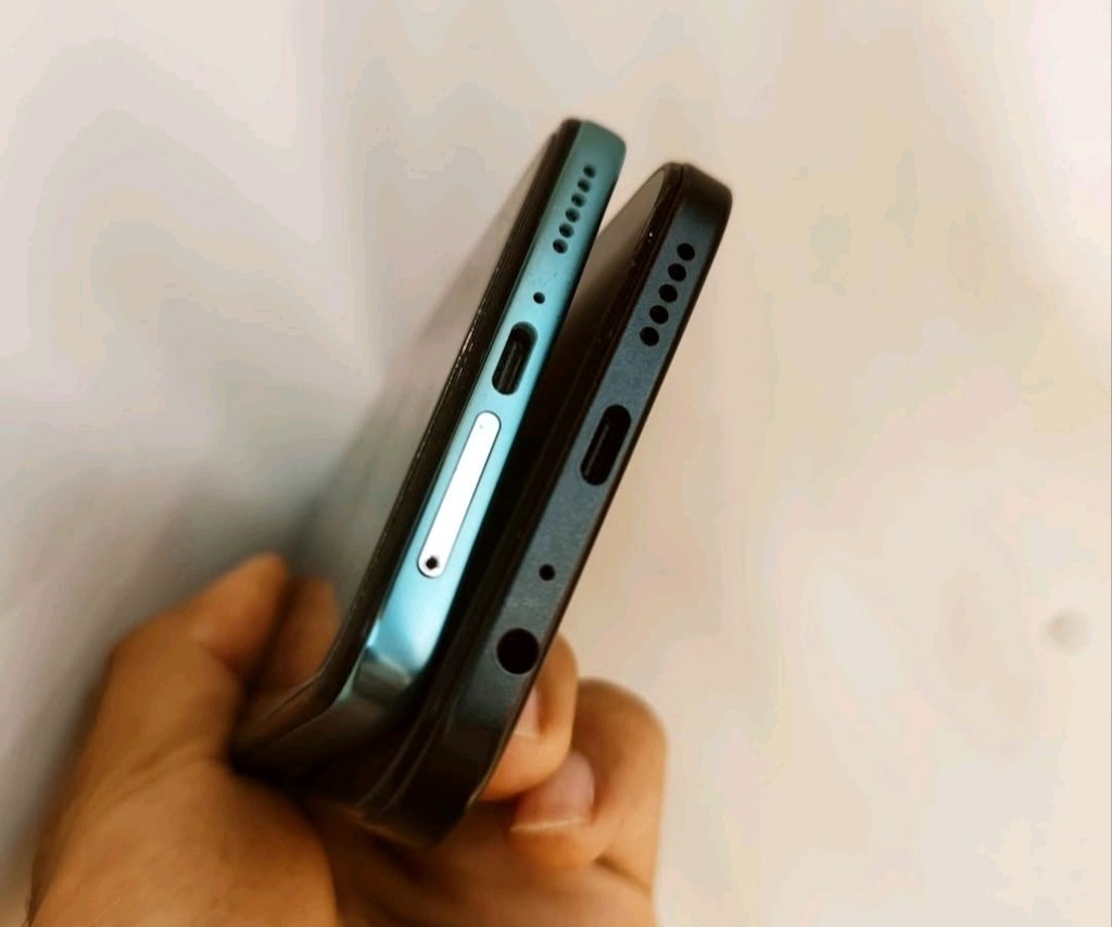 KUTULU ŞARJLI Redmi 15C ve Redmi Note 12 Pro Oyuncu Telefonu 256/8+8) - 6