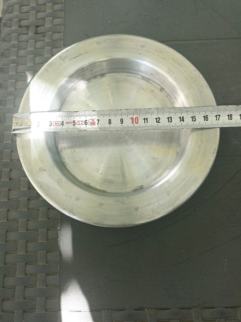 KÜNEFE TABAĞI 10 ADET - 3