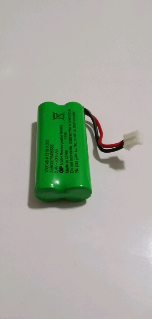 Siemens gigaset pili - 2