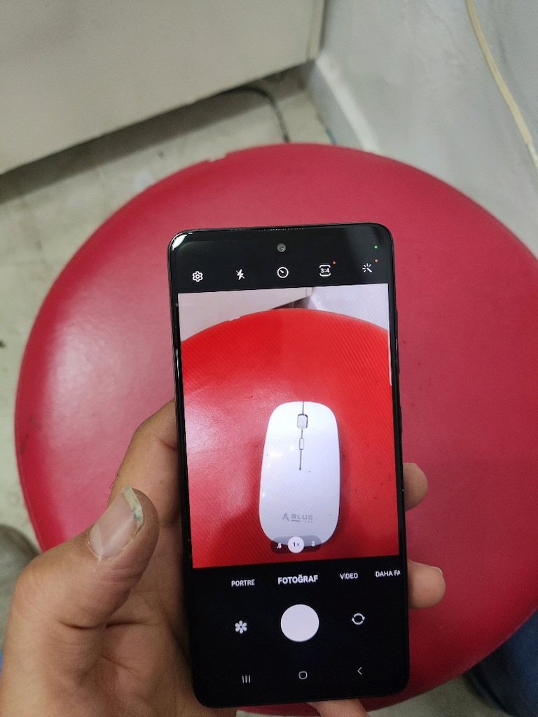 Samsung A51 Kayıtlı - 7