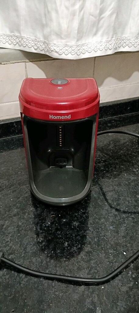 homend 1831 H Türk kahve makinesi - 2