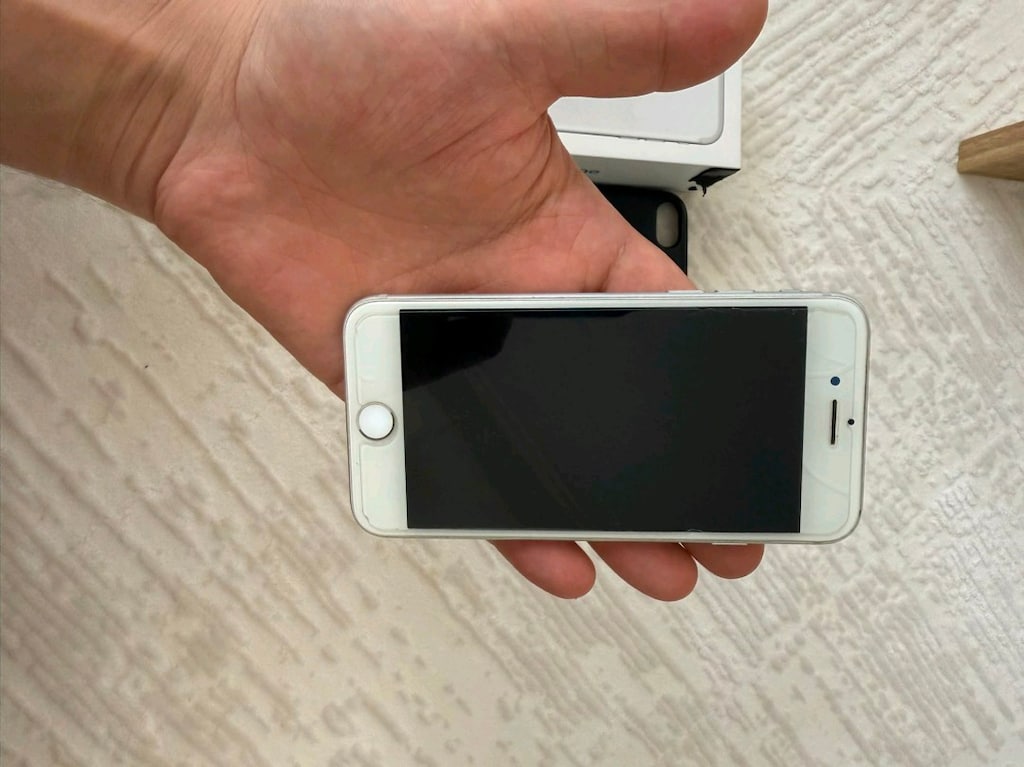 iPhone 7 Sorunsuz - 11