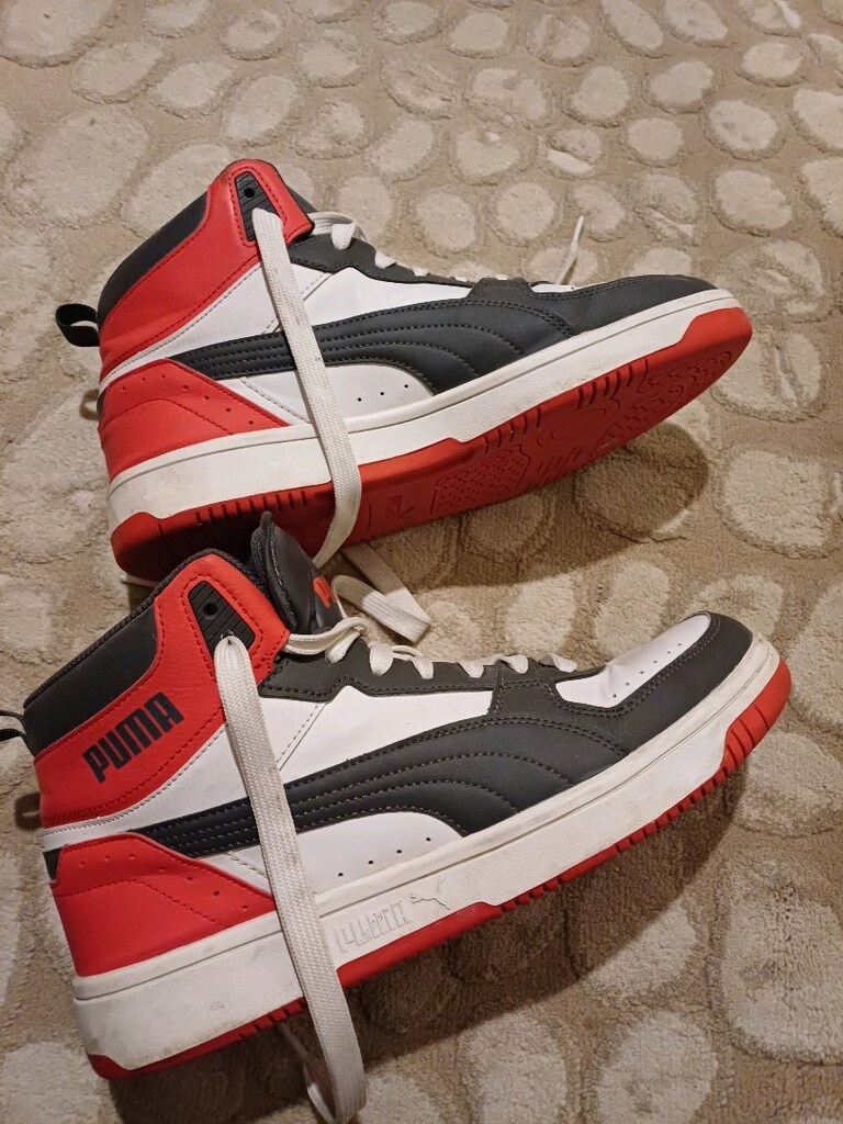 puma orjinal - 5