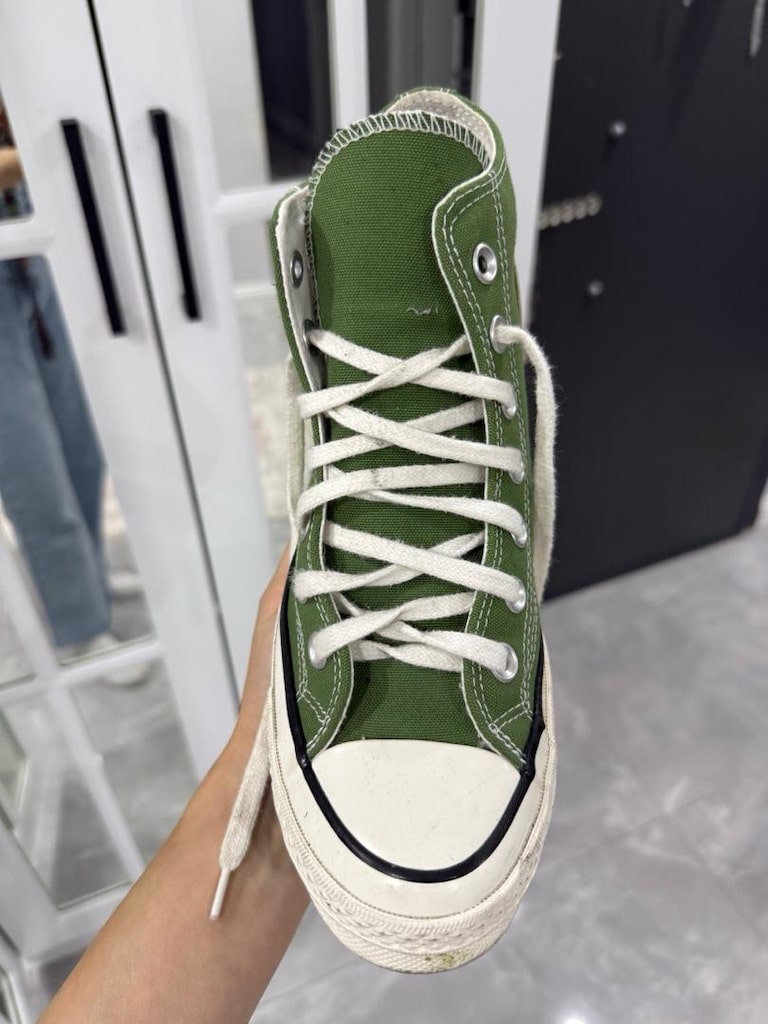 orijinal converse