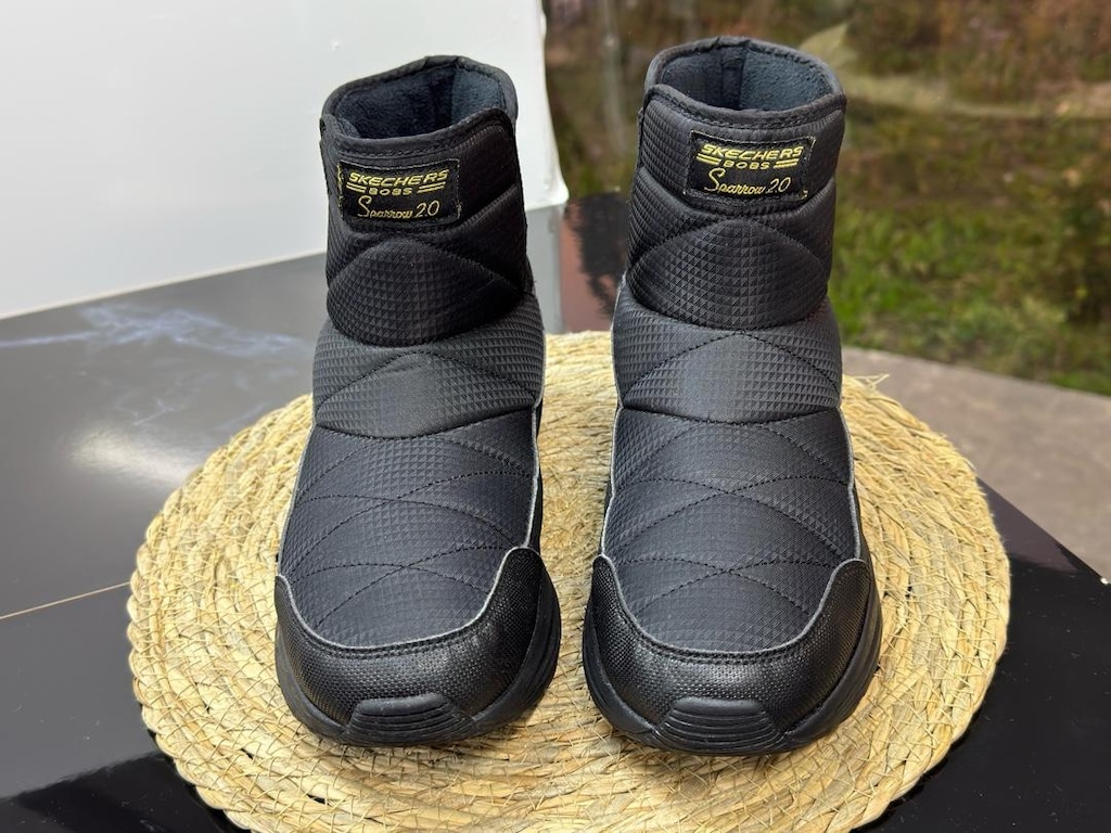 Orijinal SKECHERS 38 numara - 2