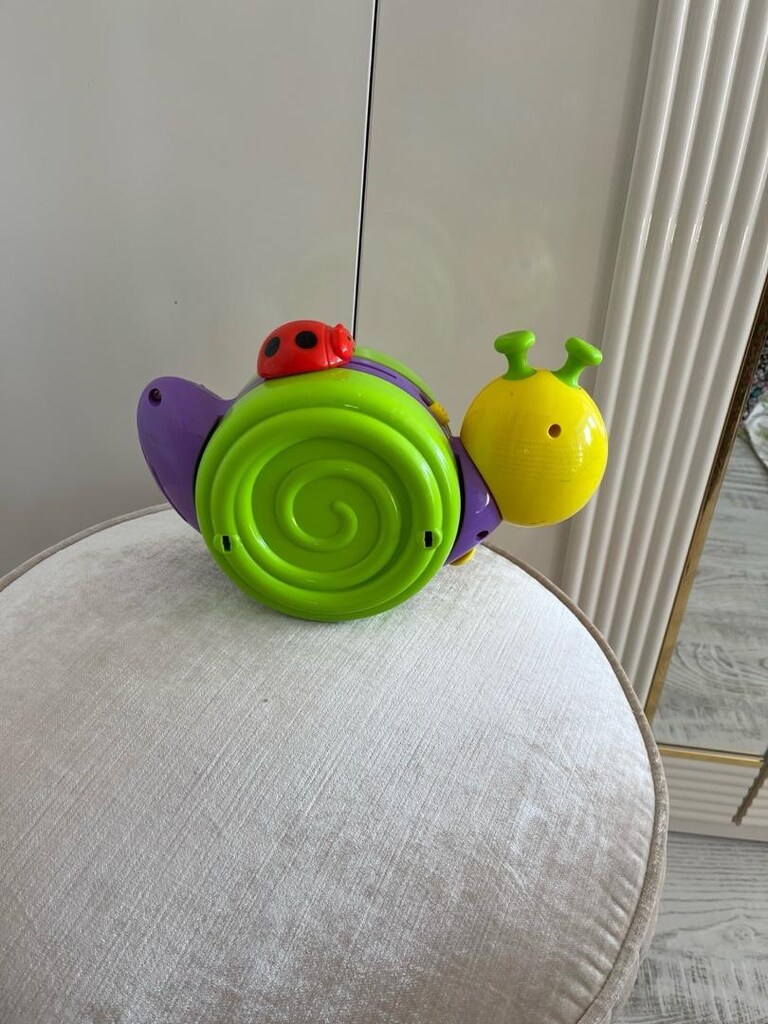 Fisher price - 4