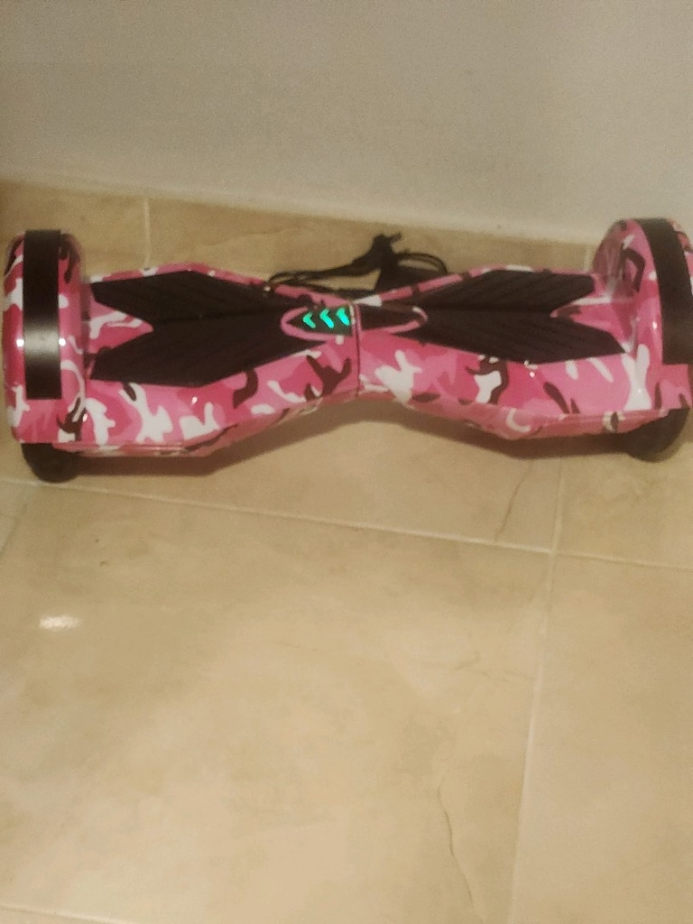 Citymate Hover board yeni - 5