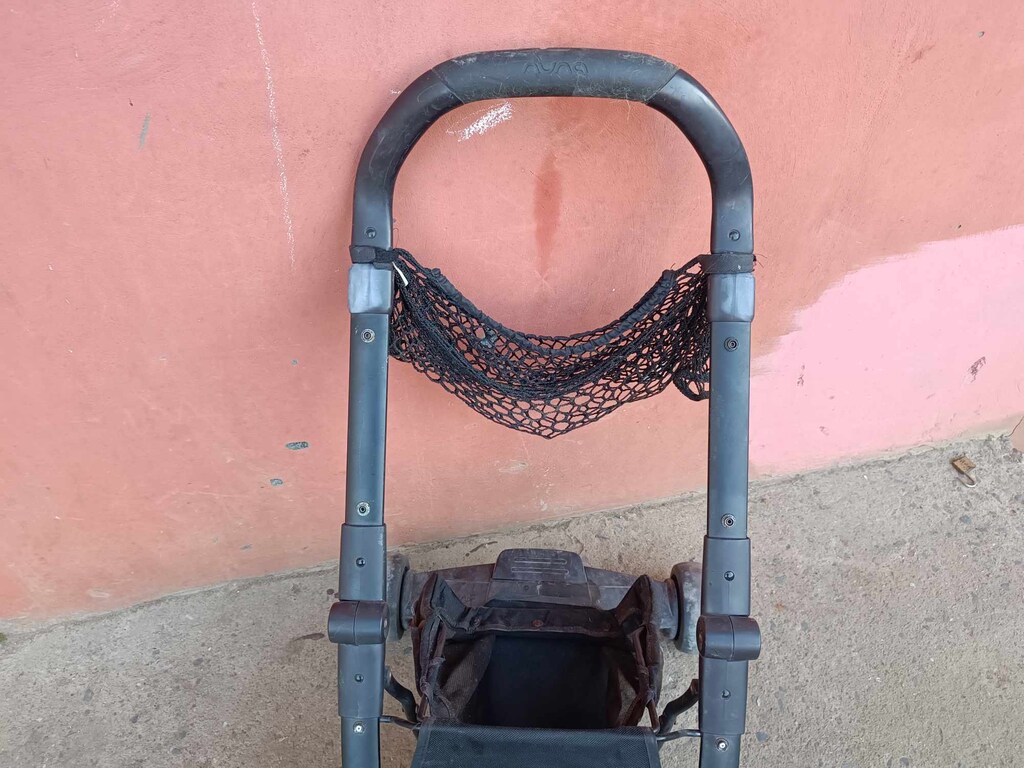Nuna Pepp Next Bebek Arabası - 6