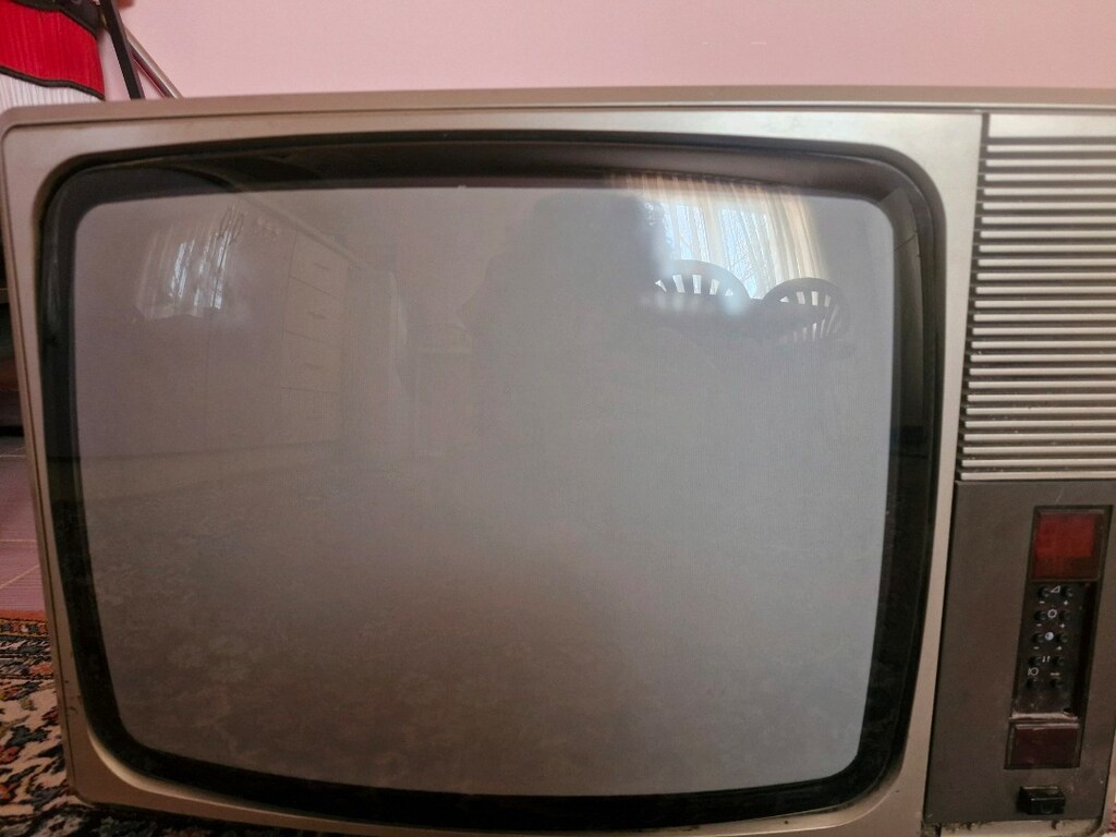 televizyon - 2