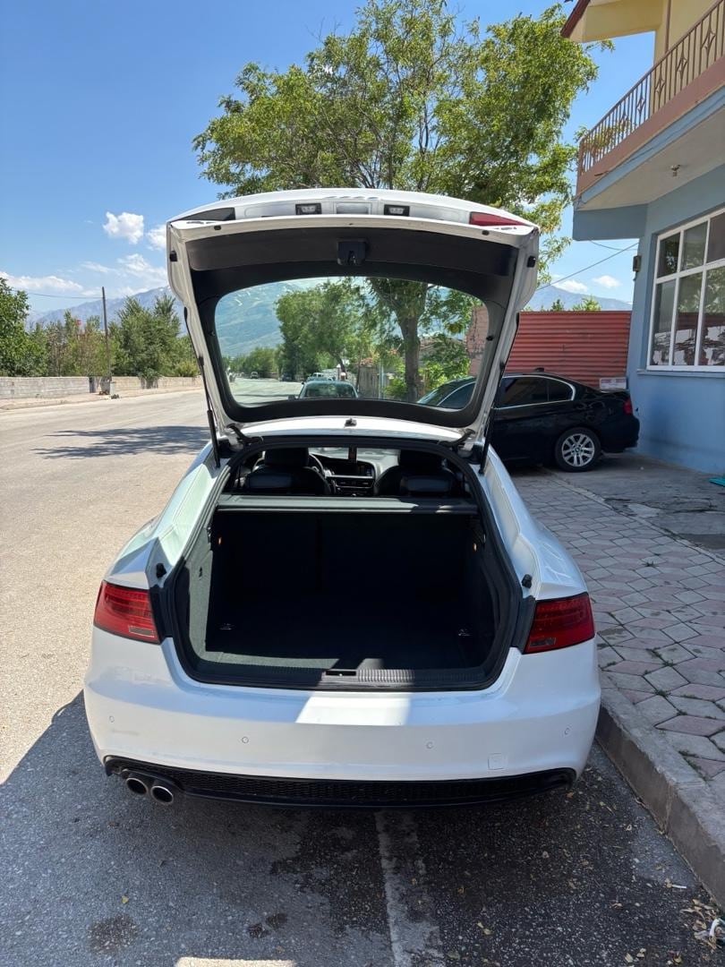 sahibinden temiz audi a5 - 7