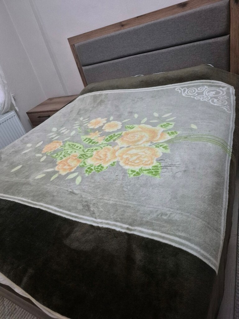 Vivense Yatak odası takımı - 9