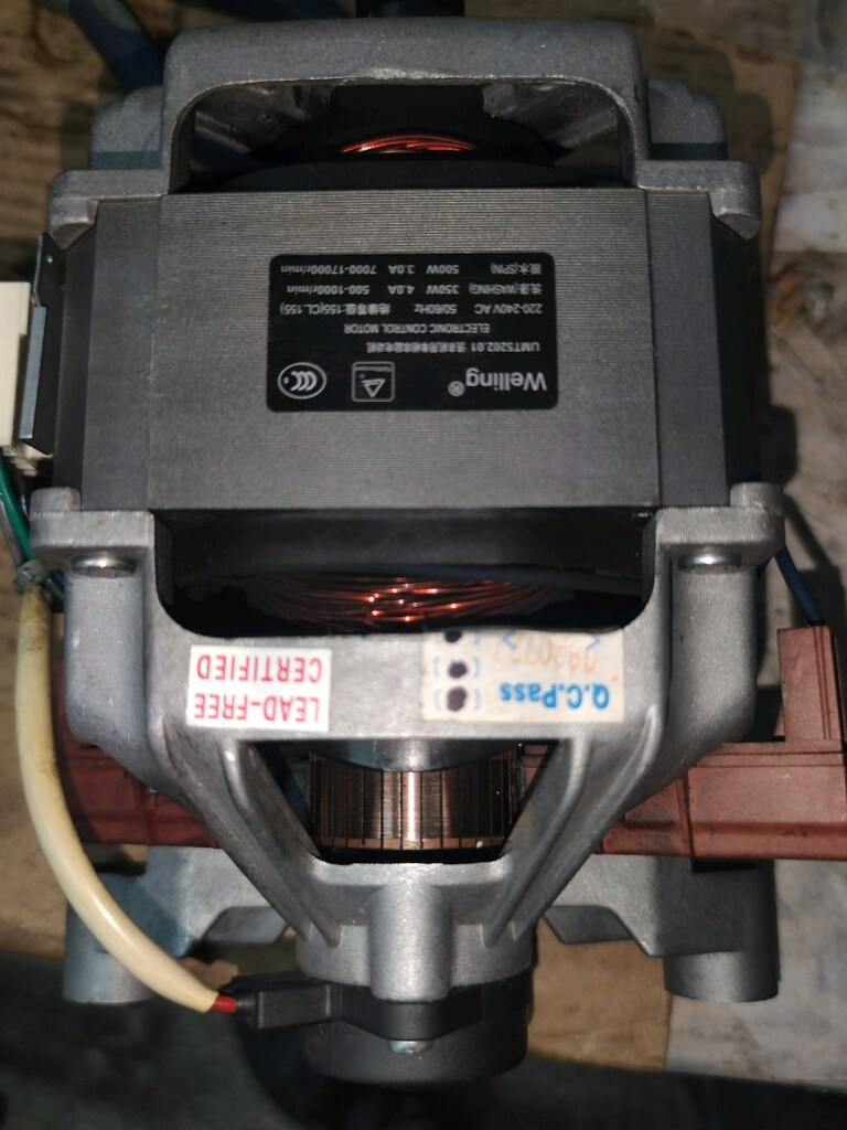 Çamaşır makinesi YENİLENDİ - 6
