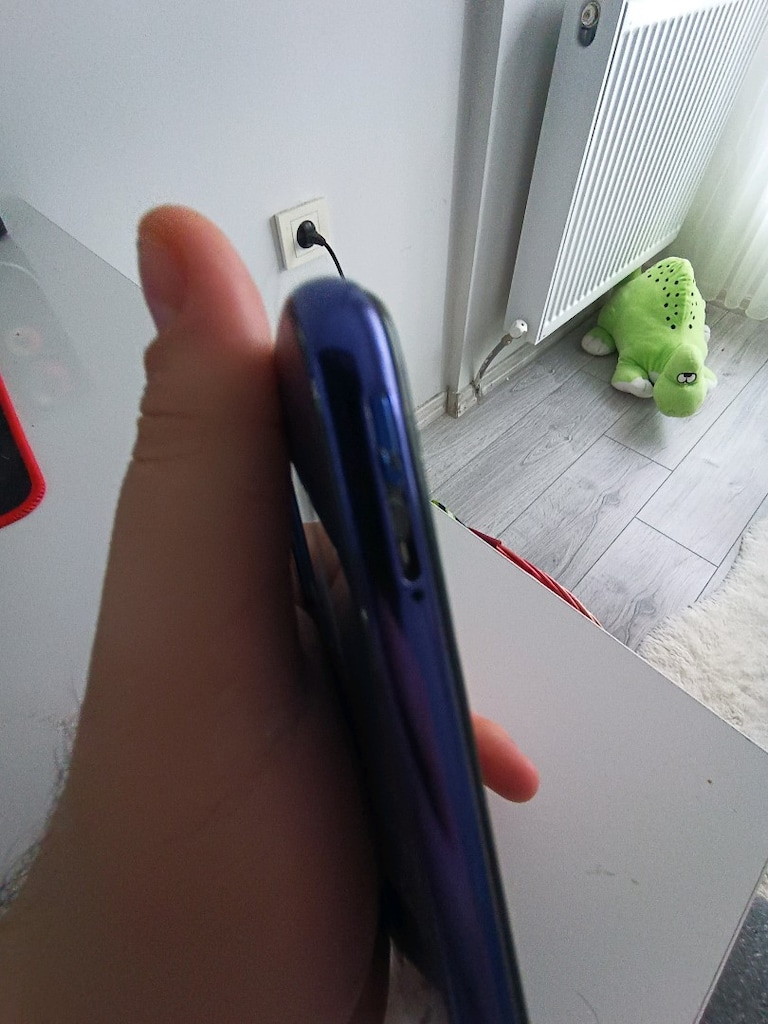 xioami redmi note 8 64/4 IMEI atılması gerikiyo wifi sorunu var - 3