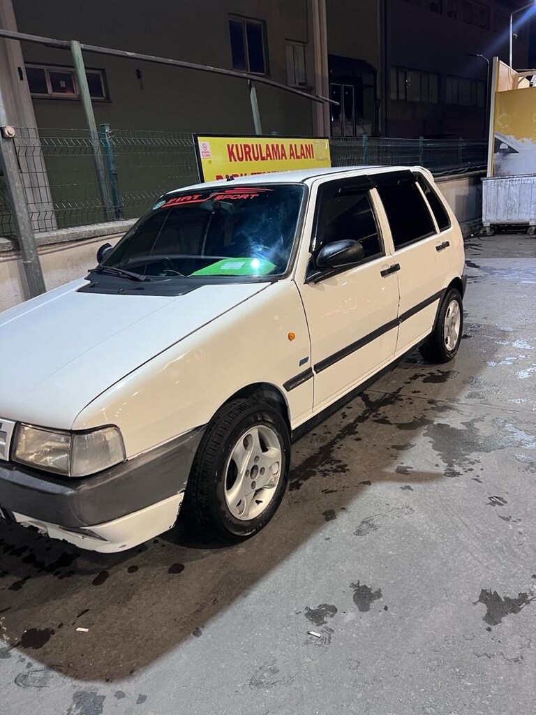 Fiat UNO
