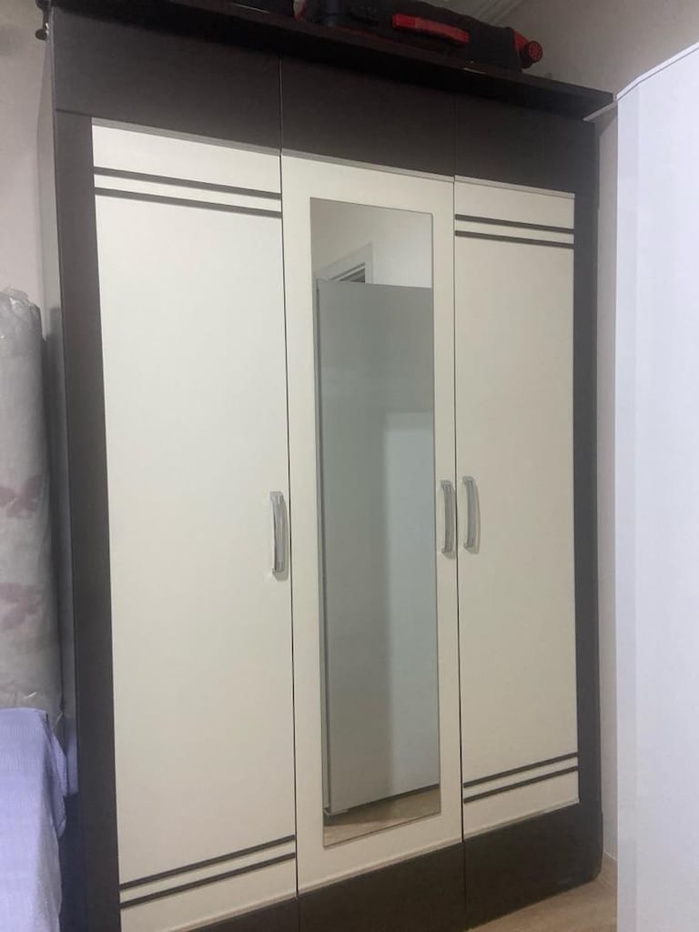 istikbal 3kapılı gardrop